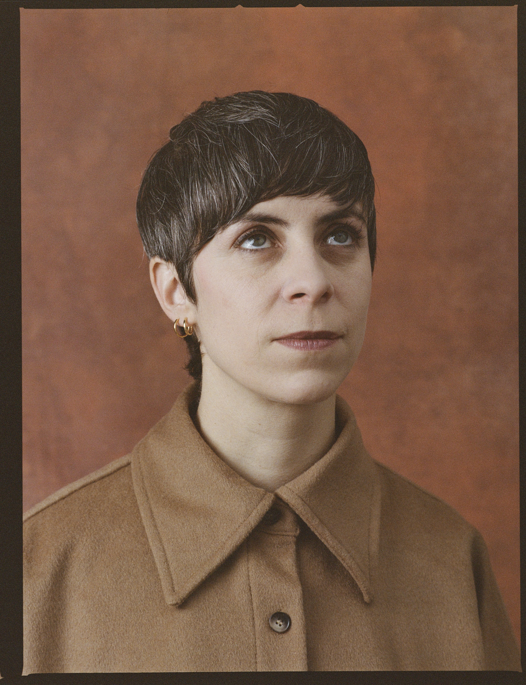Laura Winkler mit OP-1