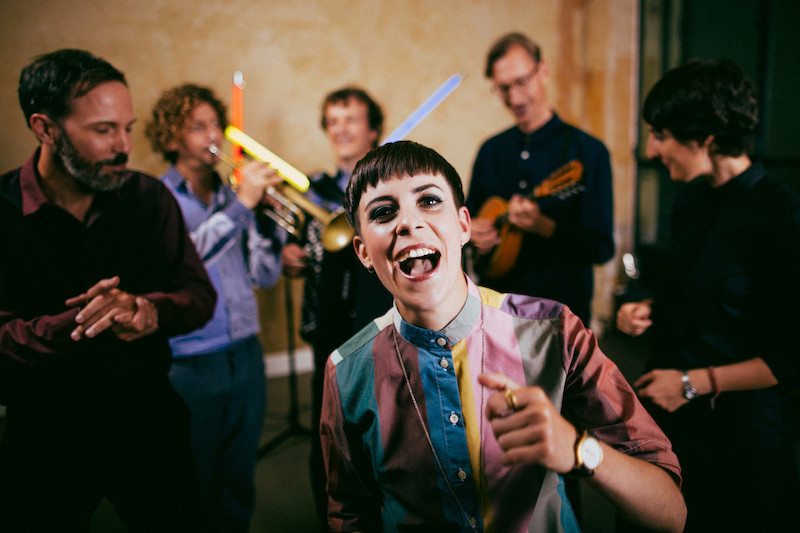 Foto by Jim Kroft
