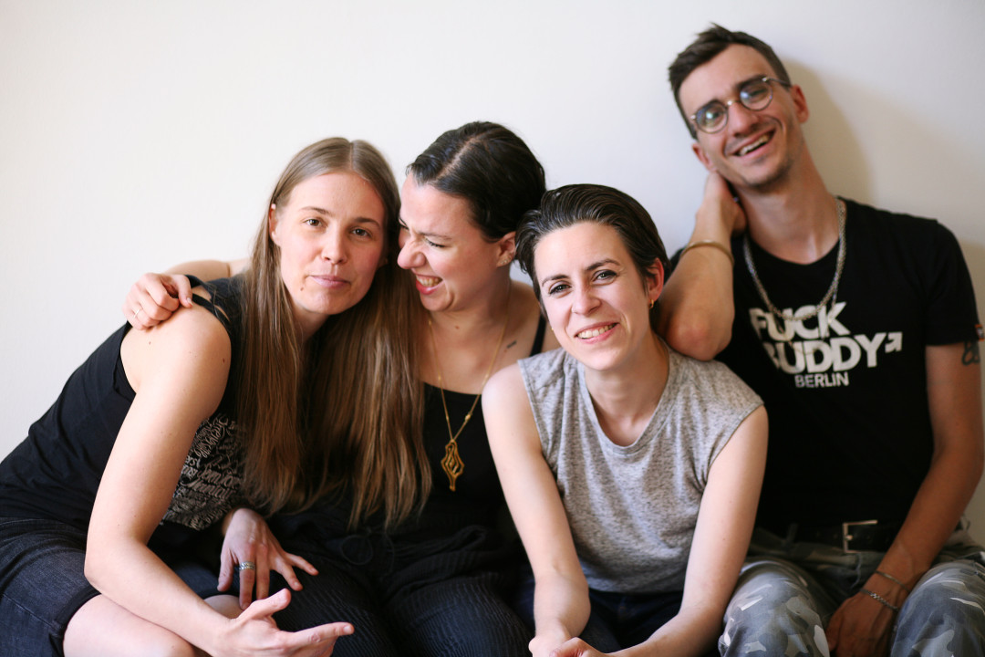 Foto: Miriam Kadel